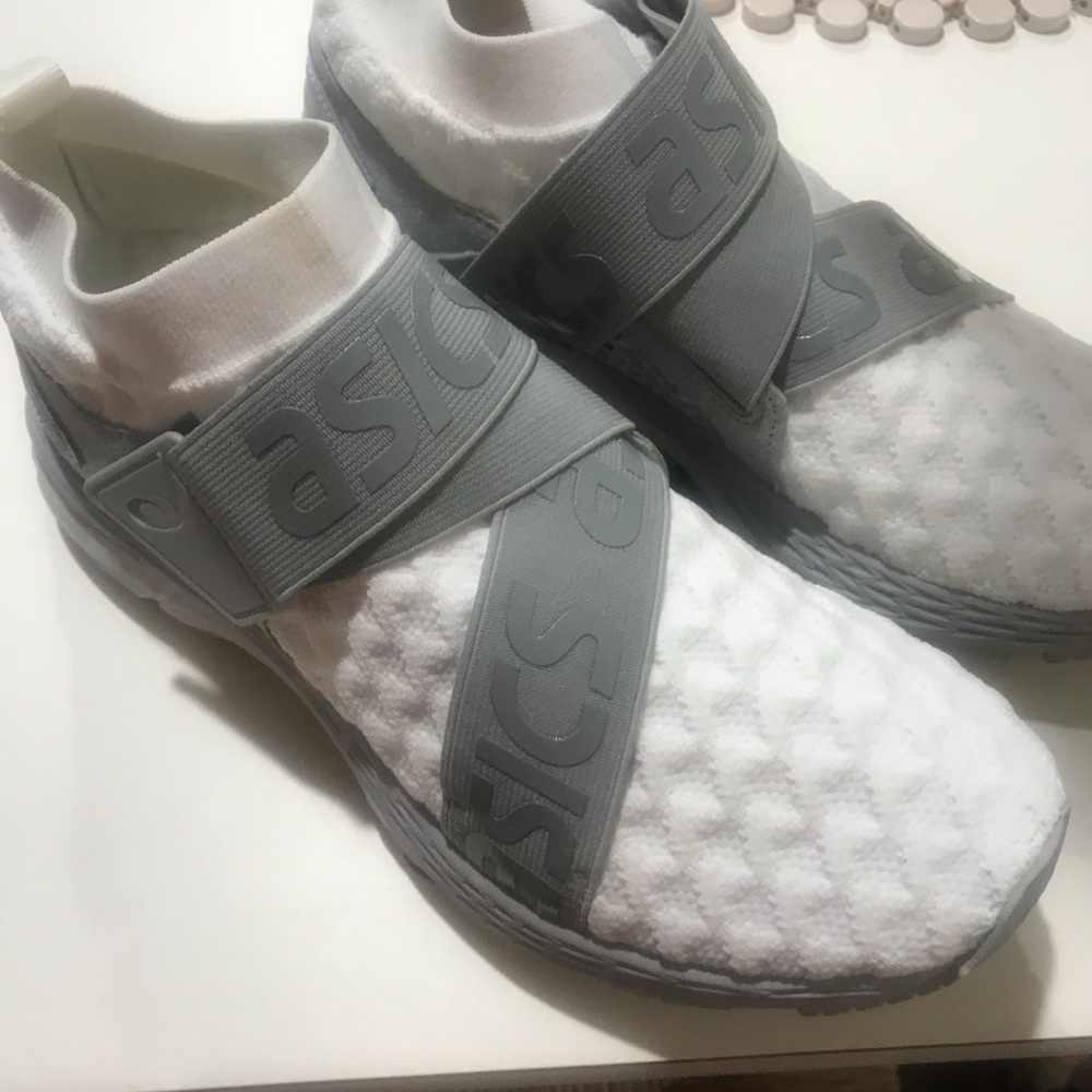 Asics gel Kayano limited edition